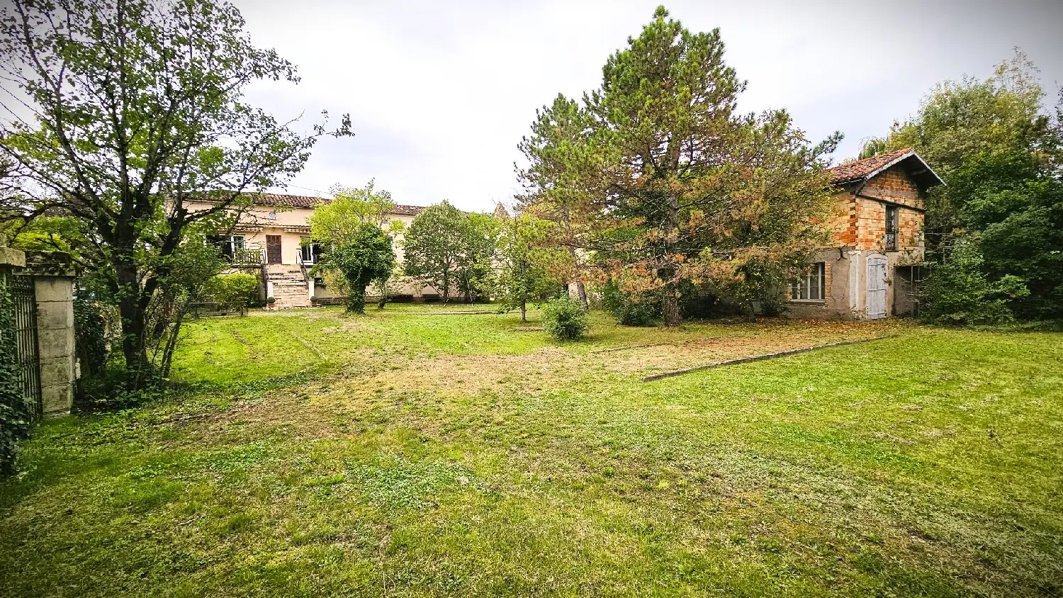  à vendre maison Septfonds Tarn-et-Garonne 5
