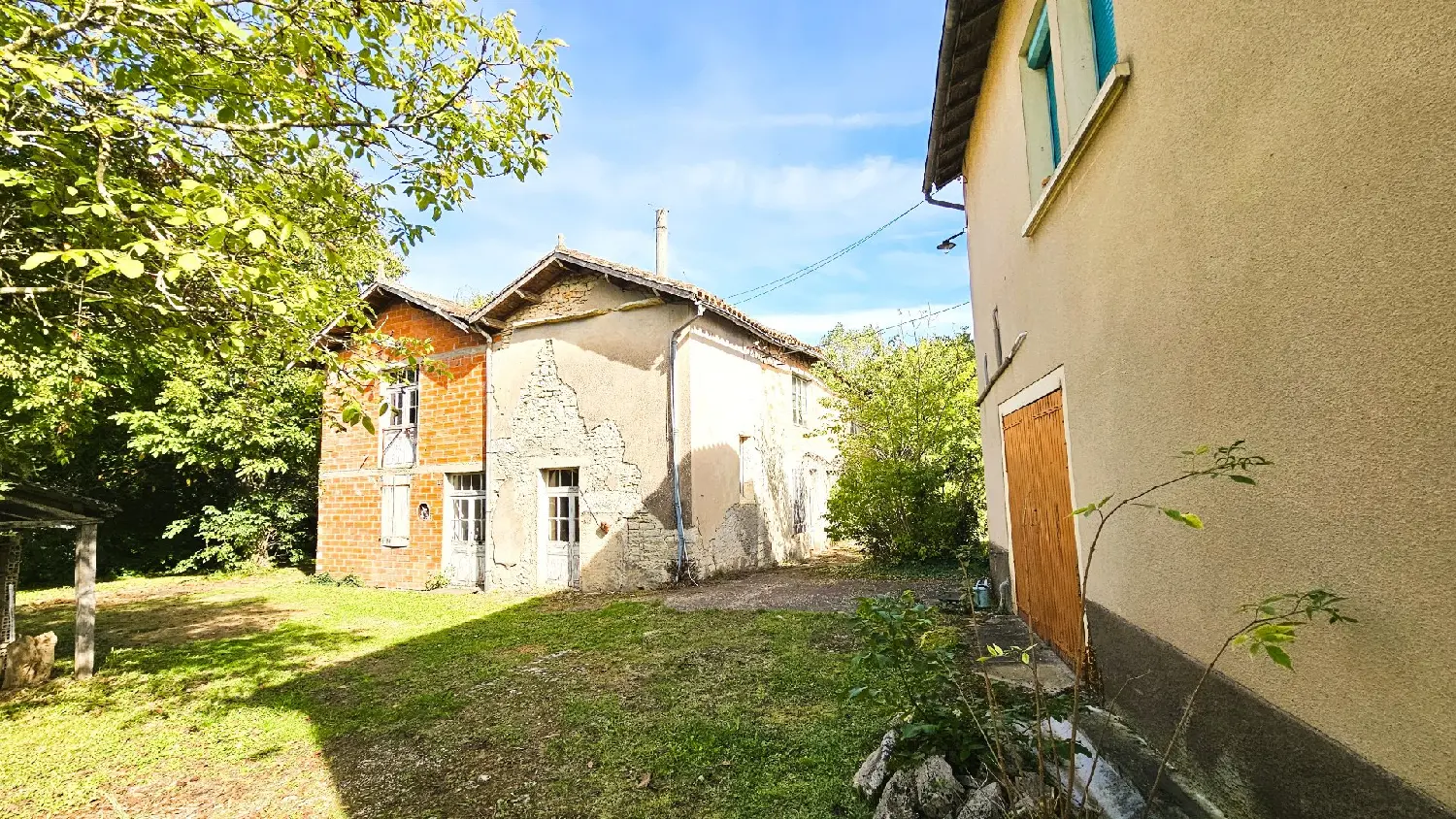  à vendre maison Septfonds Tarn-et-Garonne 7