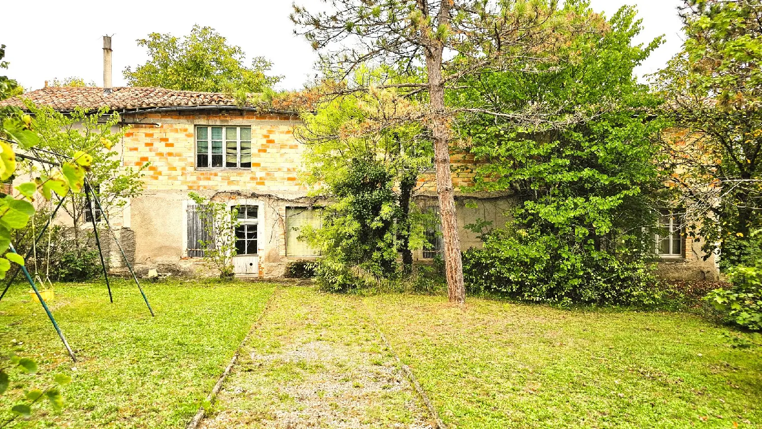  à vendre maison Septfonds Tarn-et-Garonne 8