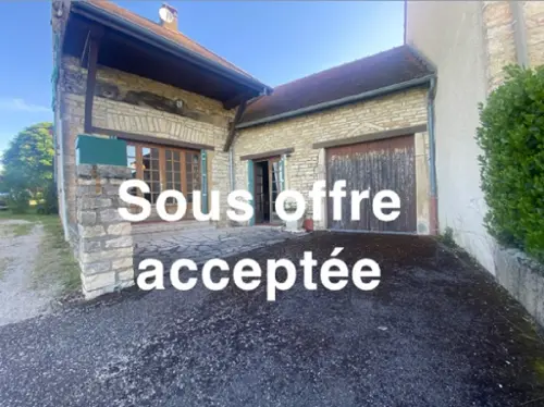 Sercy Saône-et-Loire casa foto 7089509