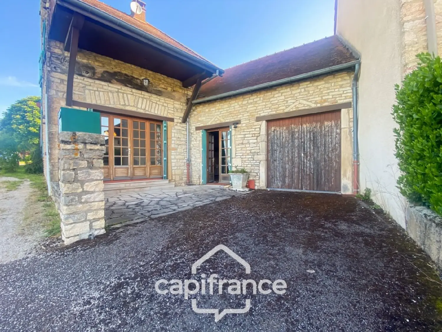  en venta casa Sercy Saône-et-Loire 2