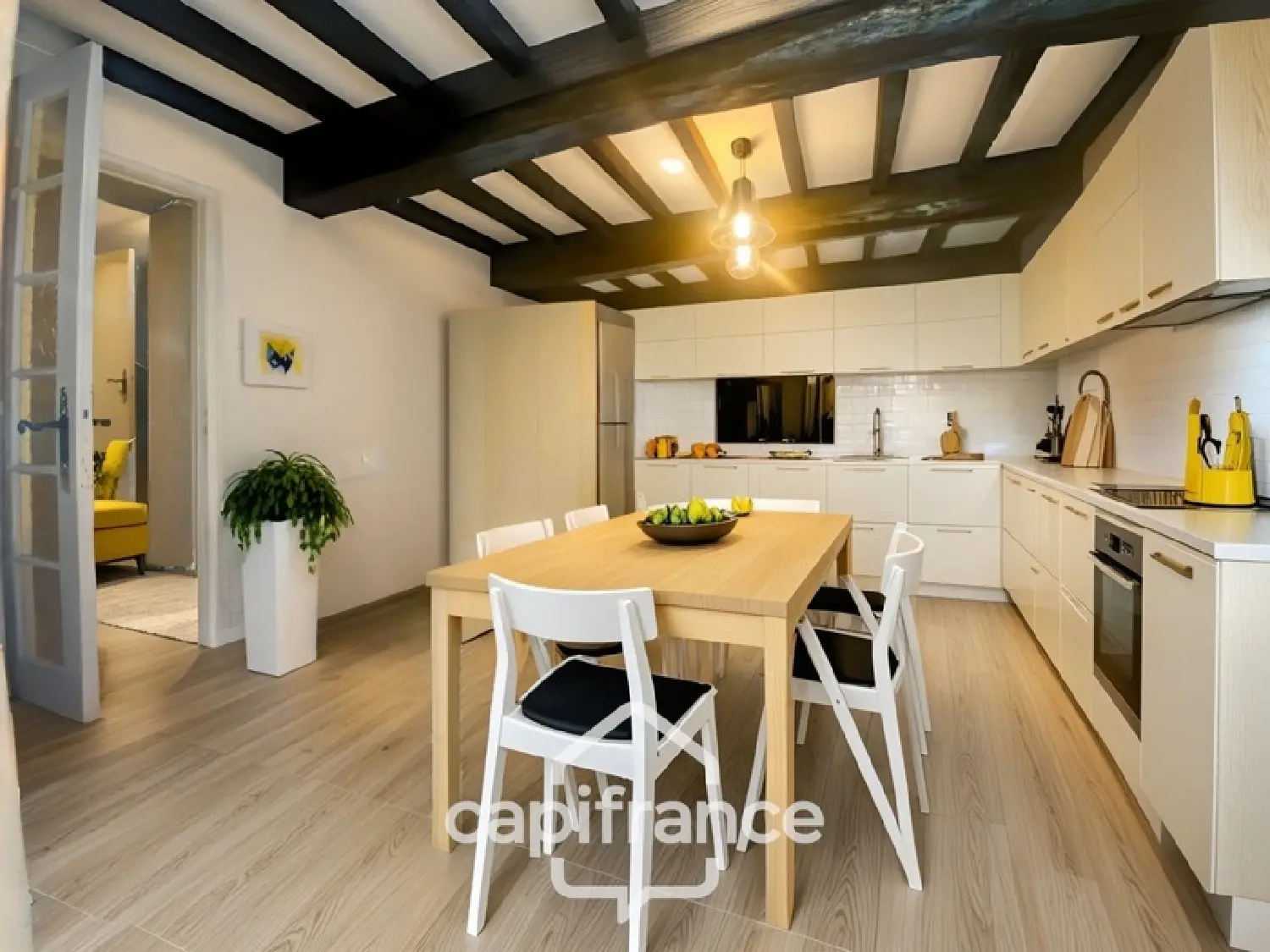  en venta casa Sercy Saône-et-Loire 3