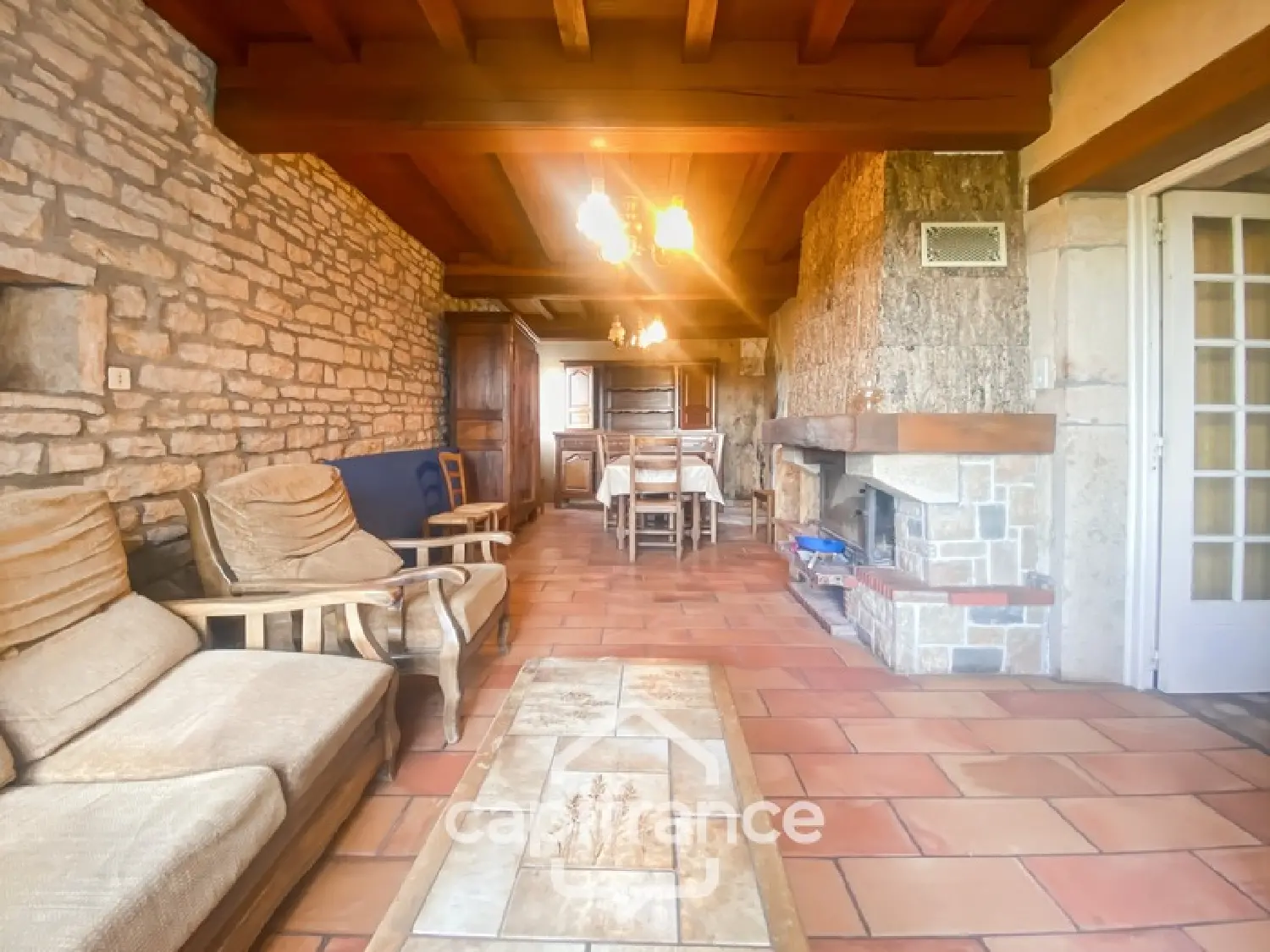  en venta casa Sercy Saône-et-Loire 6
