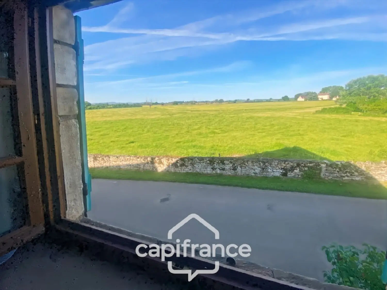  en venta casa Sercy Saône-et-Loire 7