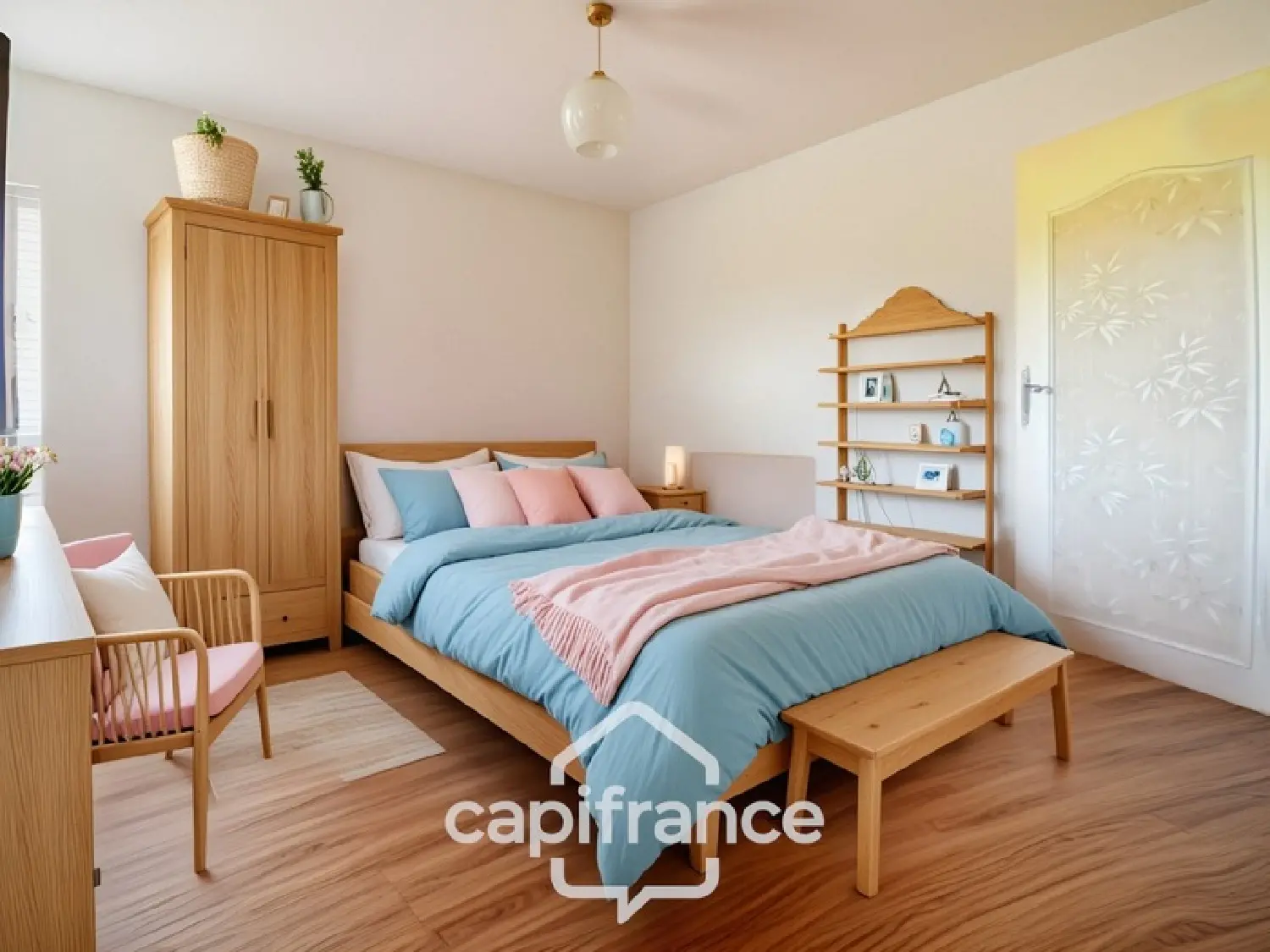 en venta casa Sercy Saône-et-Loire 8