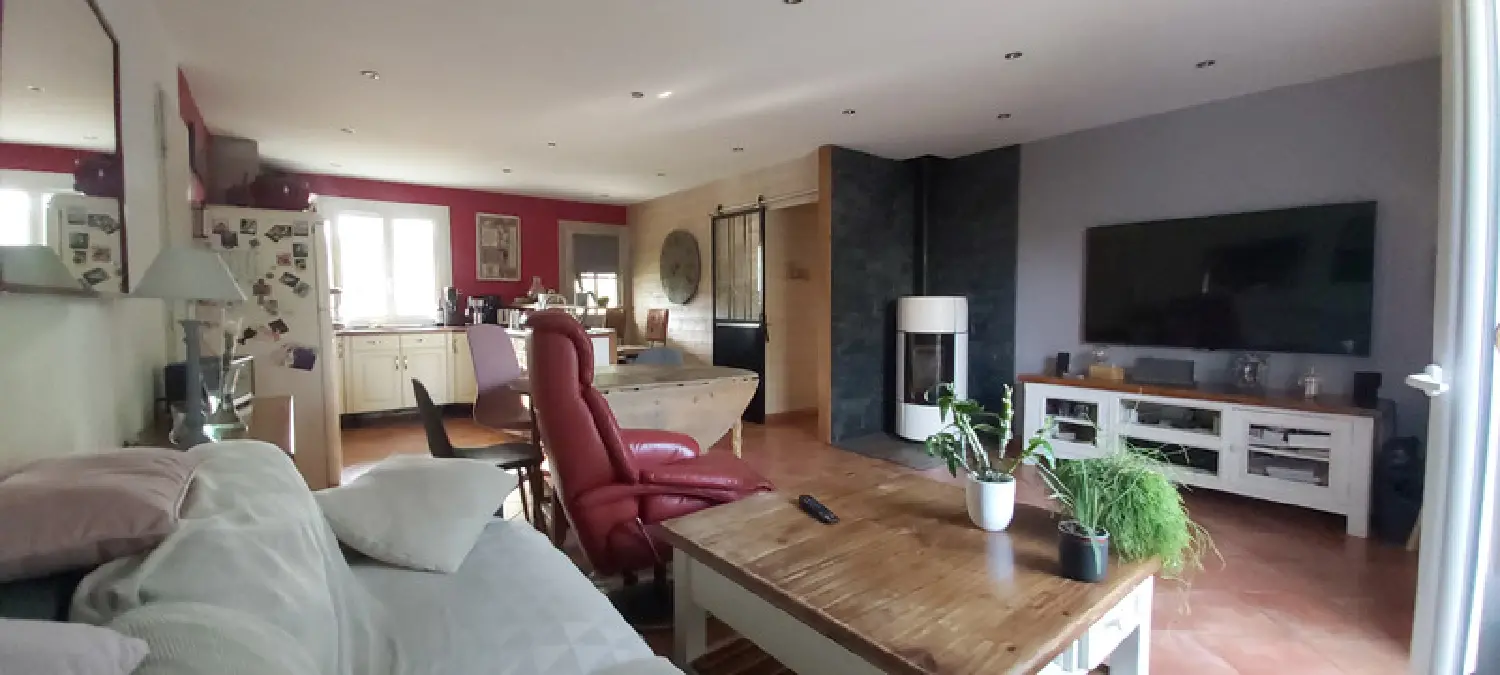  te koop huis Séreilhac Haute-Vienne 3