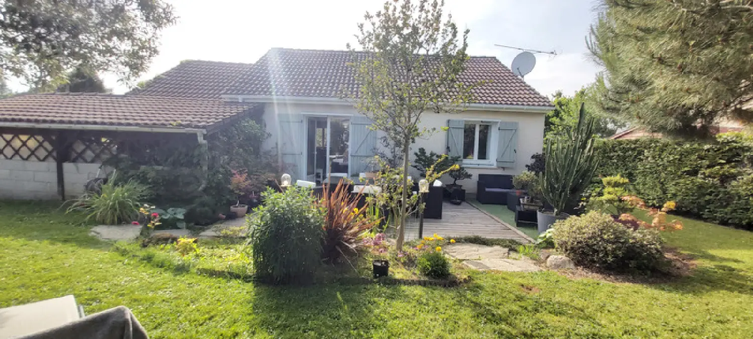  te koop huis Séreilhac Haute-Vienne 4