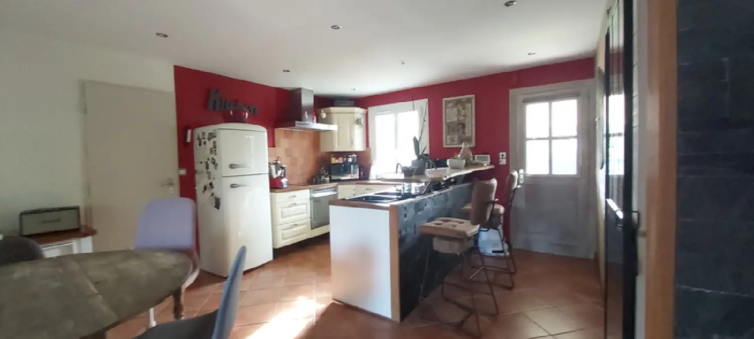  te koop huis Séreilhac Haute-Vienne 5