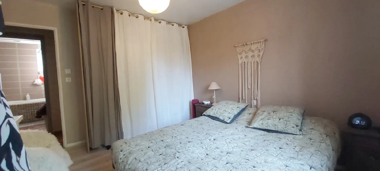  te koop huis Séreilhac Haute-Vienne 7