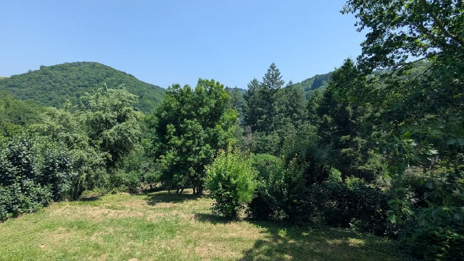  en venta casa Sérénac Tarn 5