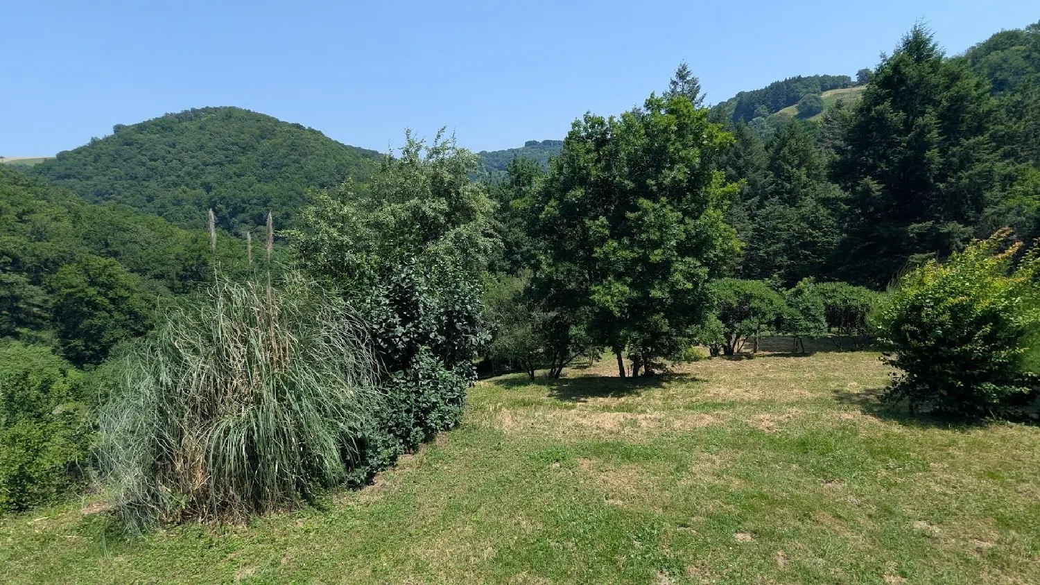  en venta casa Sérénac Tarn 6