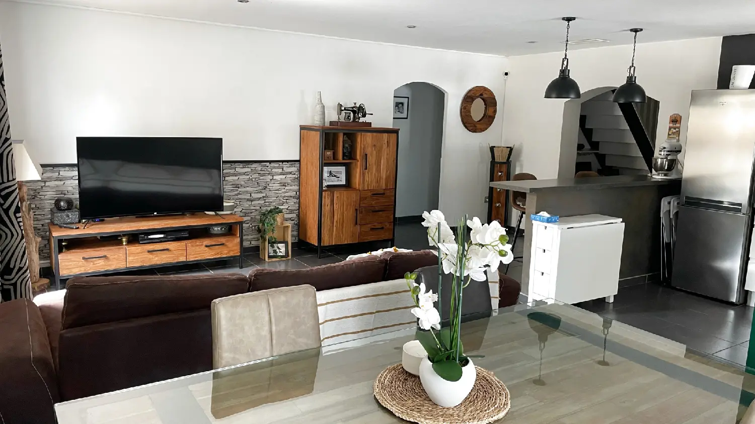  en venta casa Sérignan Hérault 1