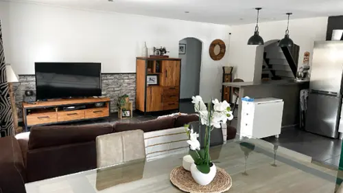 Sérignan Hérault casa foto 7093182