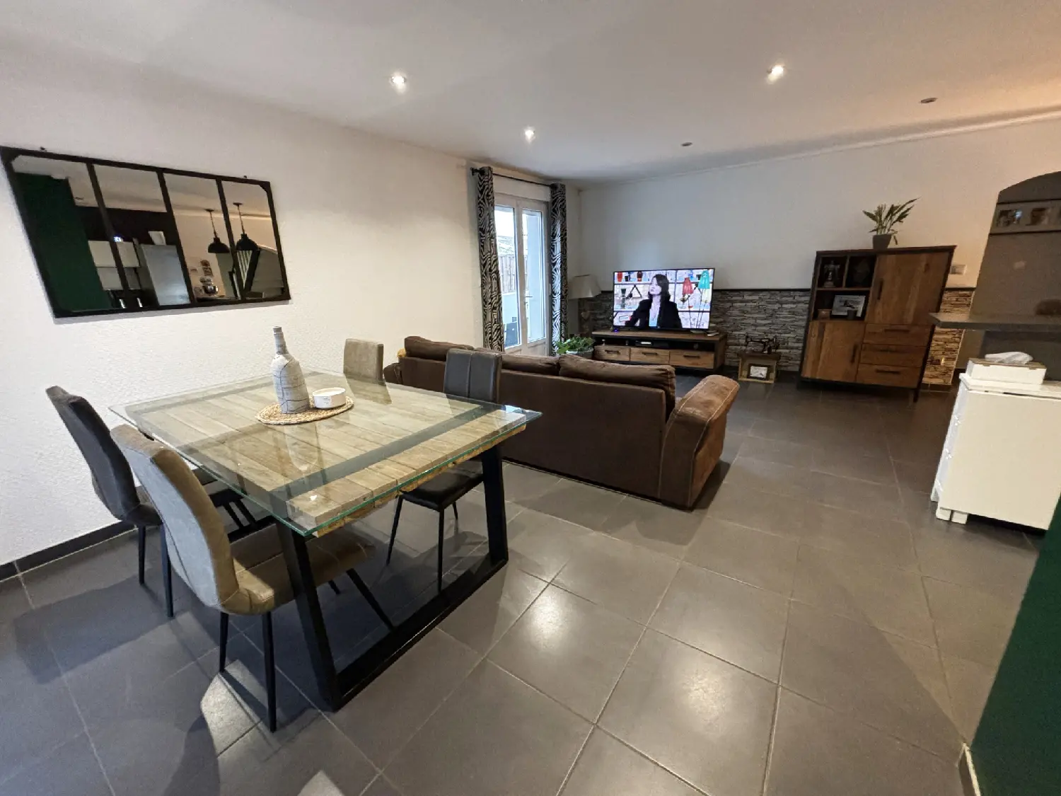  en venta casa Sérignan Hérault 5