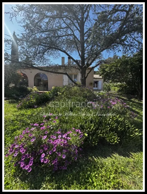 Sérignan Hérault casa foto 7089350
