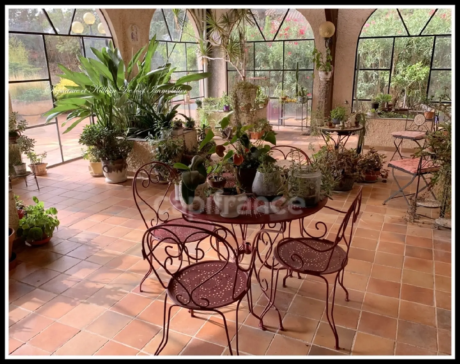  en venta casa Sérignan Hérault 3