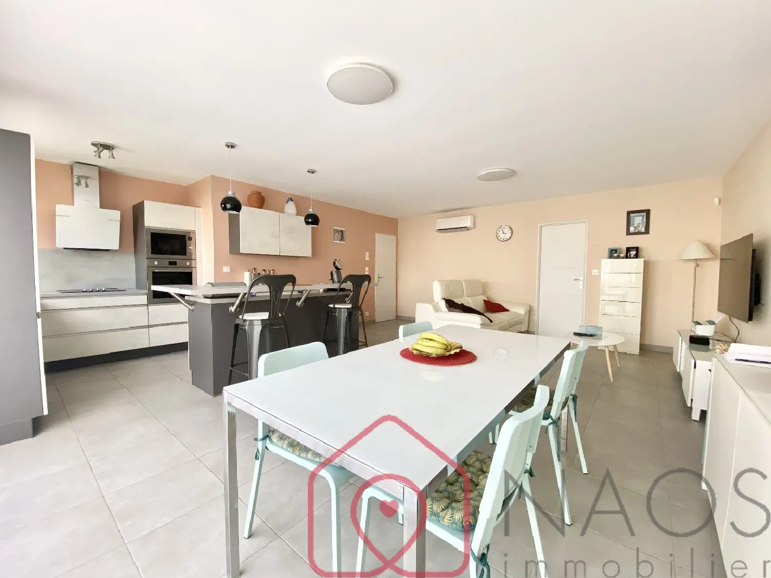  à vendre maison Sérignan Hérault 2