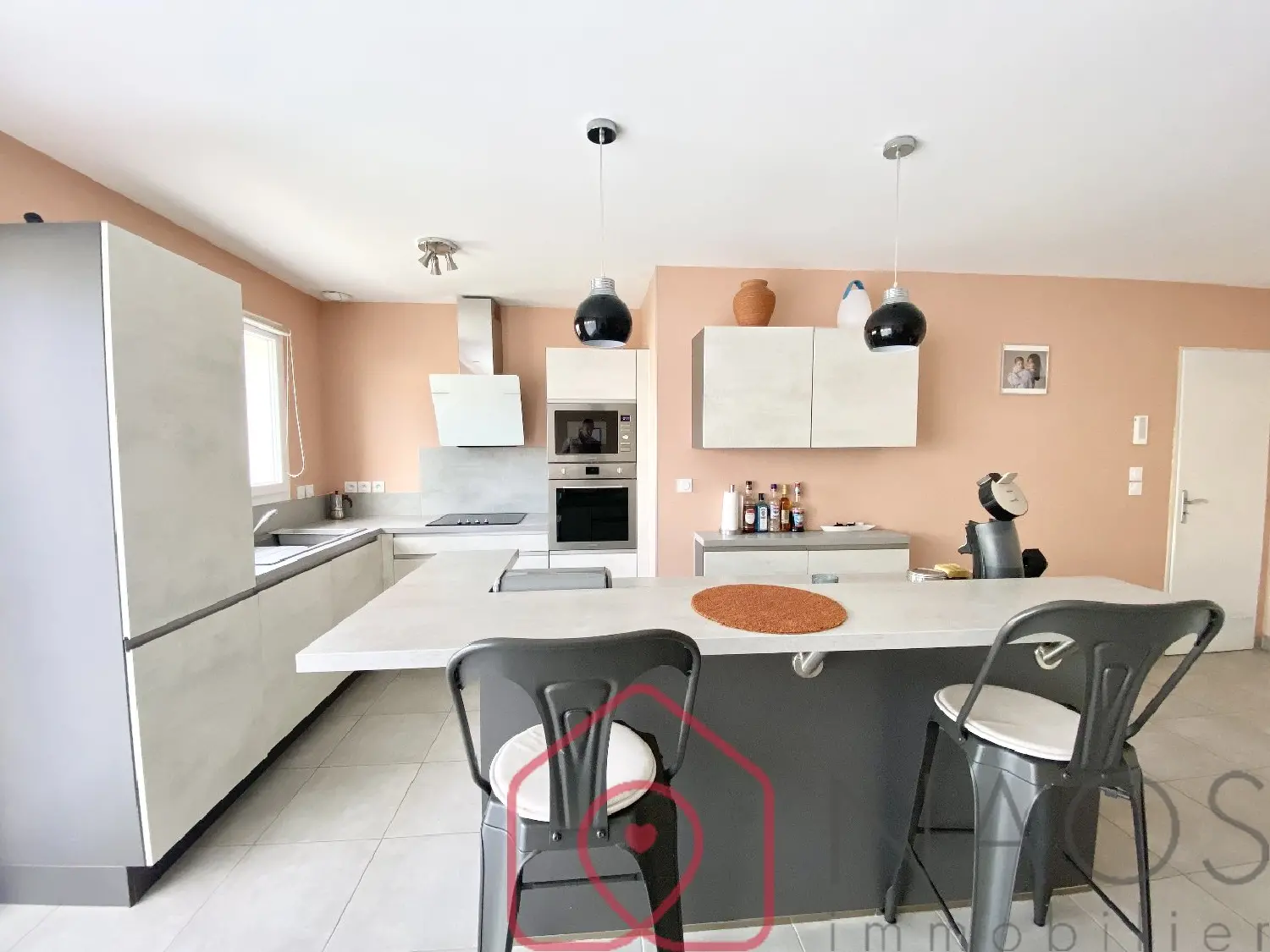  à vendre maison Sérignan Hérault 3