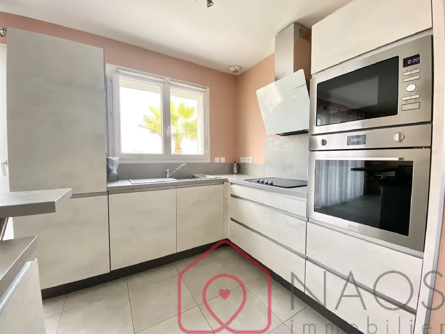  à vendre maison Sérignan Hérault 4