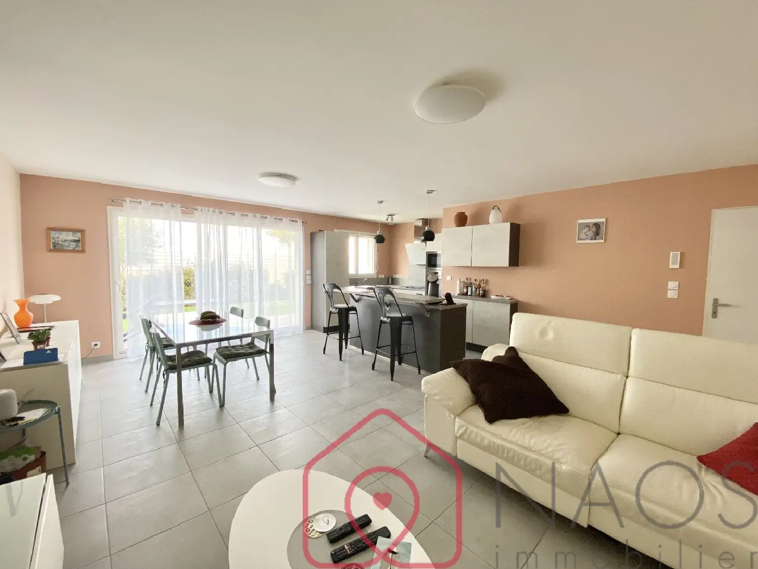  à vendre maison Sérignan Hérault 6