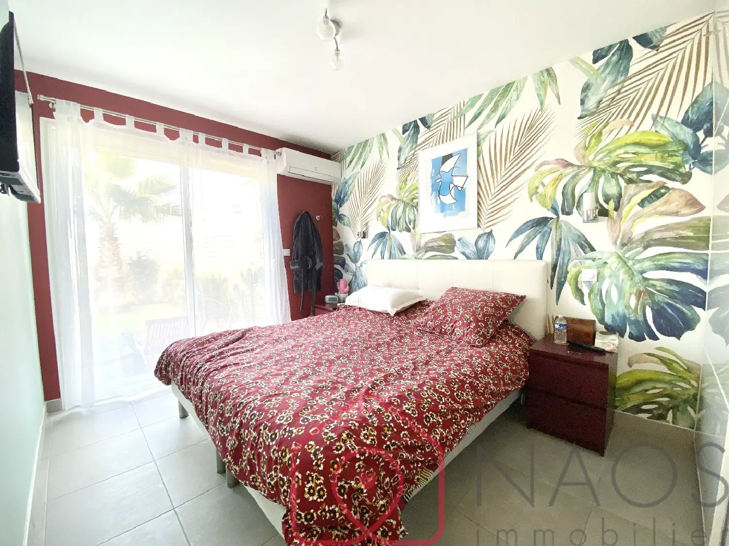  à vendre maison Sérignan Hérault 7