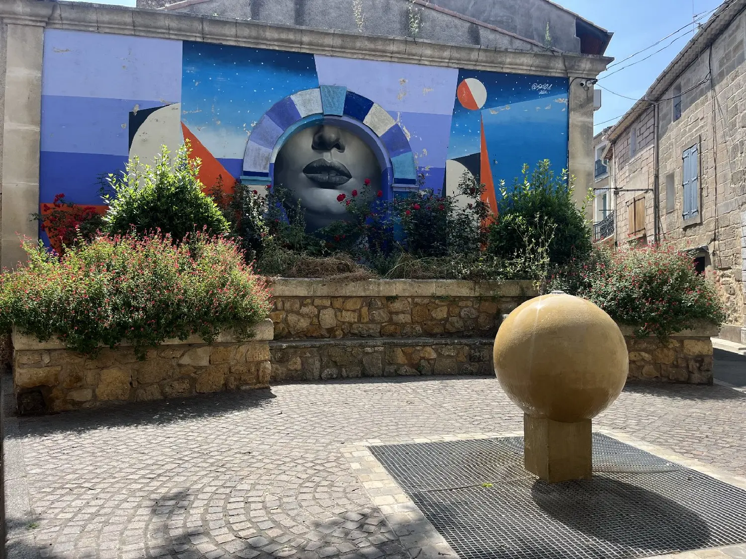  en venta casa Sérignan Hérault 6