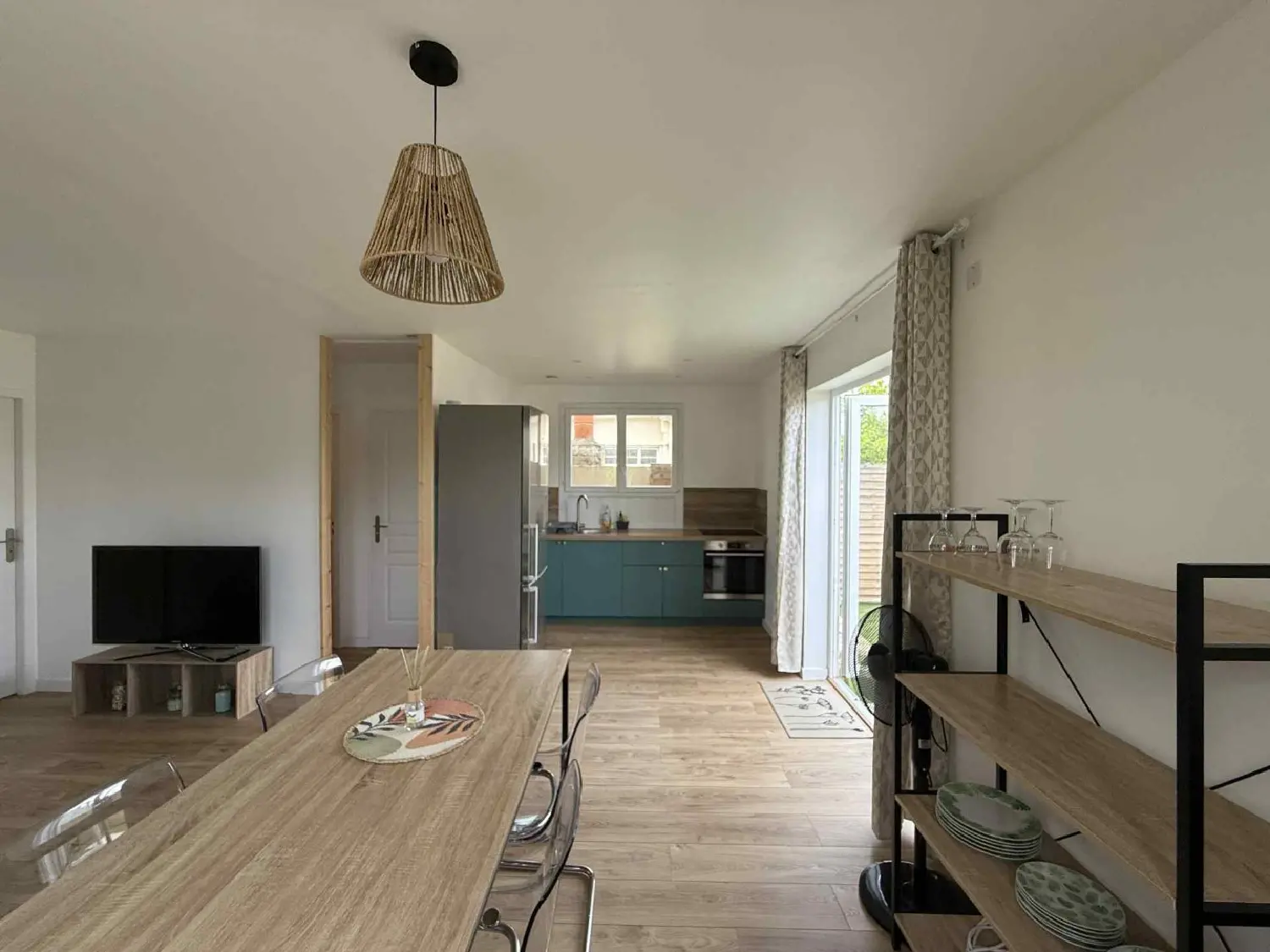  en venta casa Sérignan Hérault 1