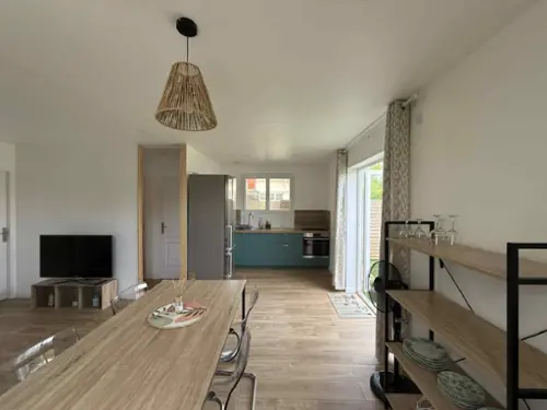 Sérignan Hérault casa foto 7091217