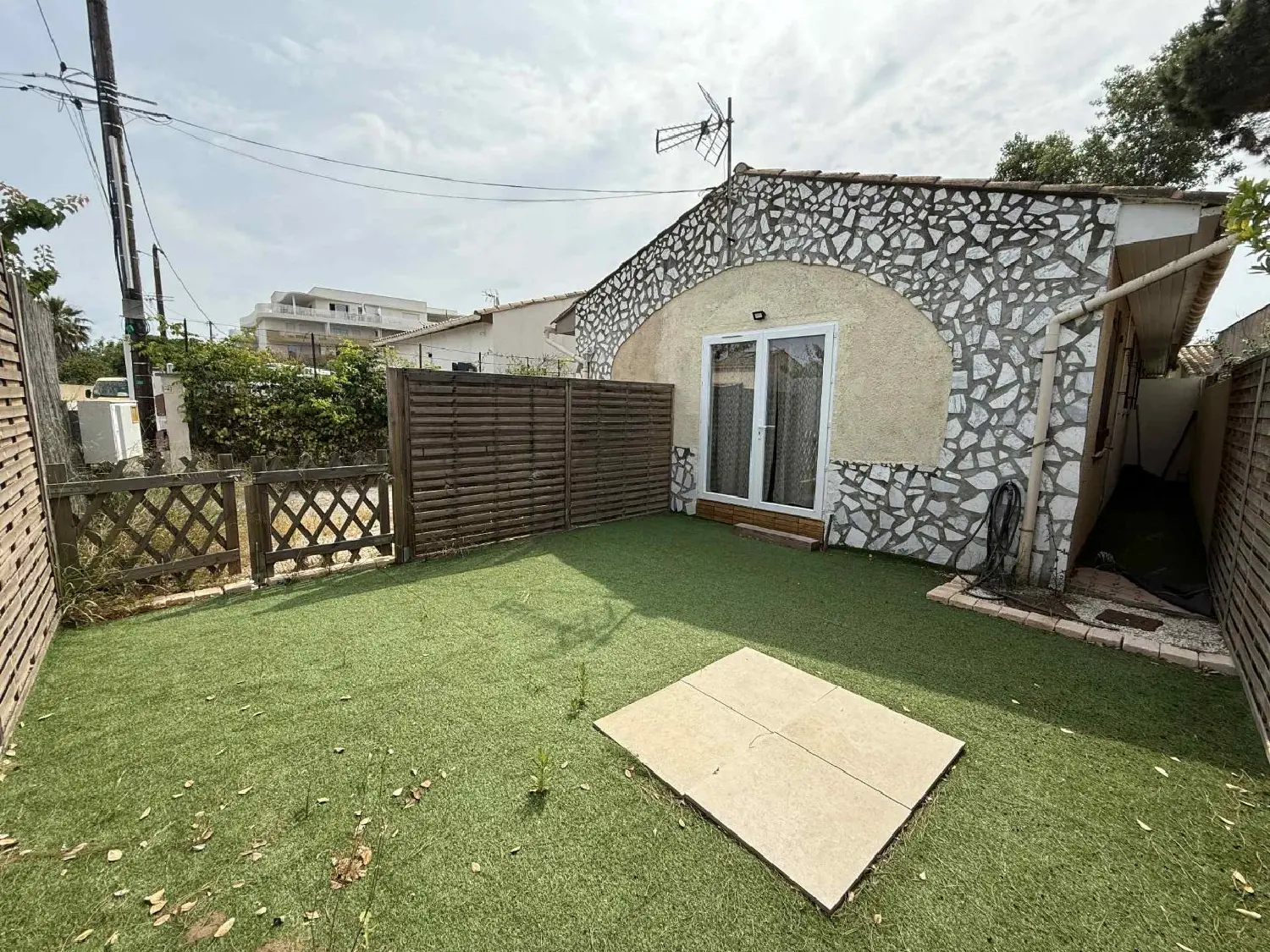  en venta casa Sérignan Hérault 4