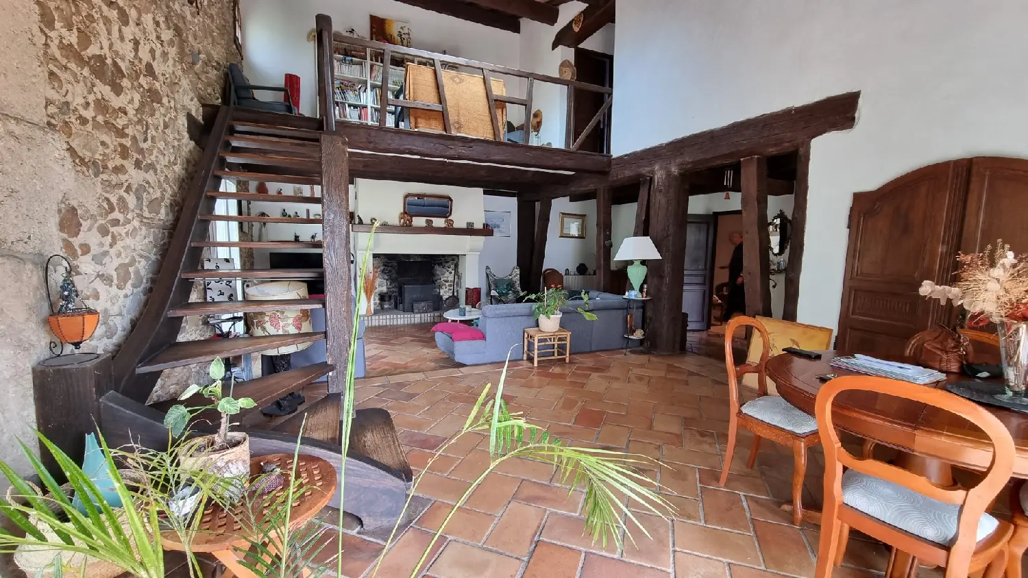  te koop huis Sérignan Hérault 2