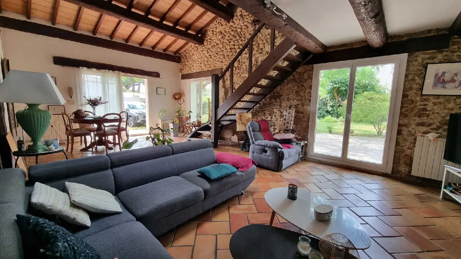  te koop huis Sérignan Hérault 3