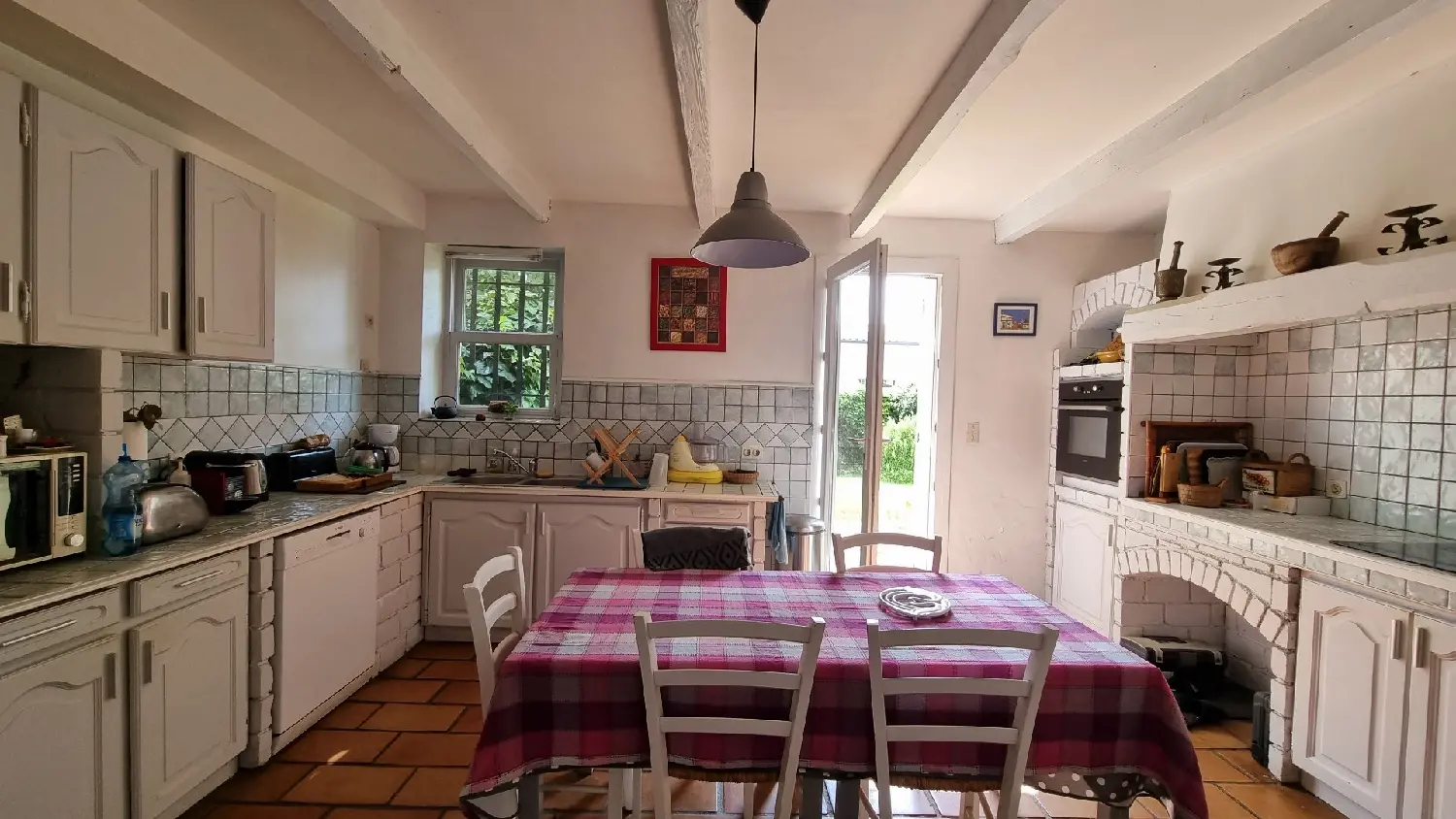  te koop huis Sérignan Hérault 4