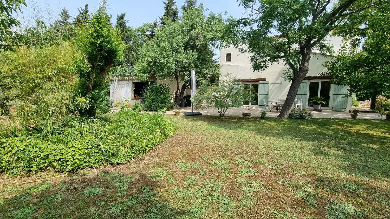  te koop huis Sérignan Hérault 5