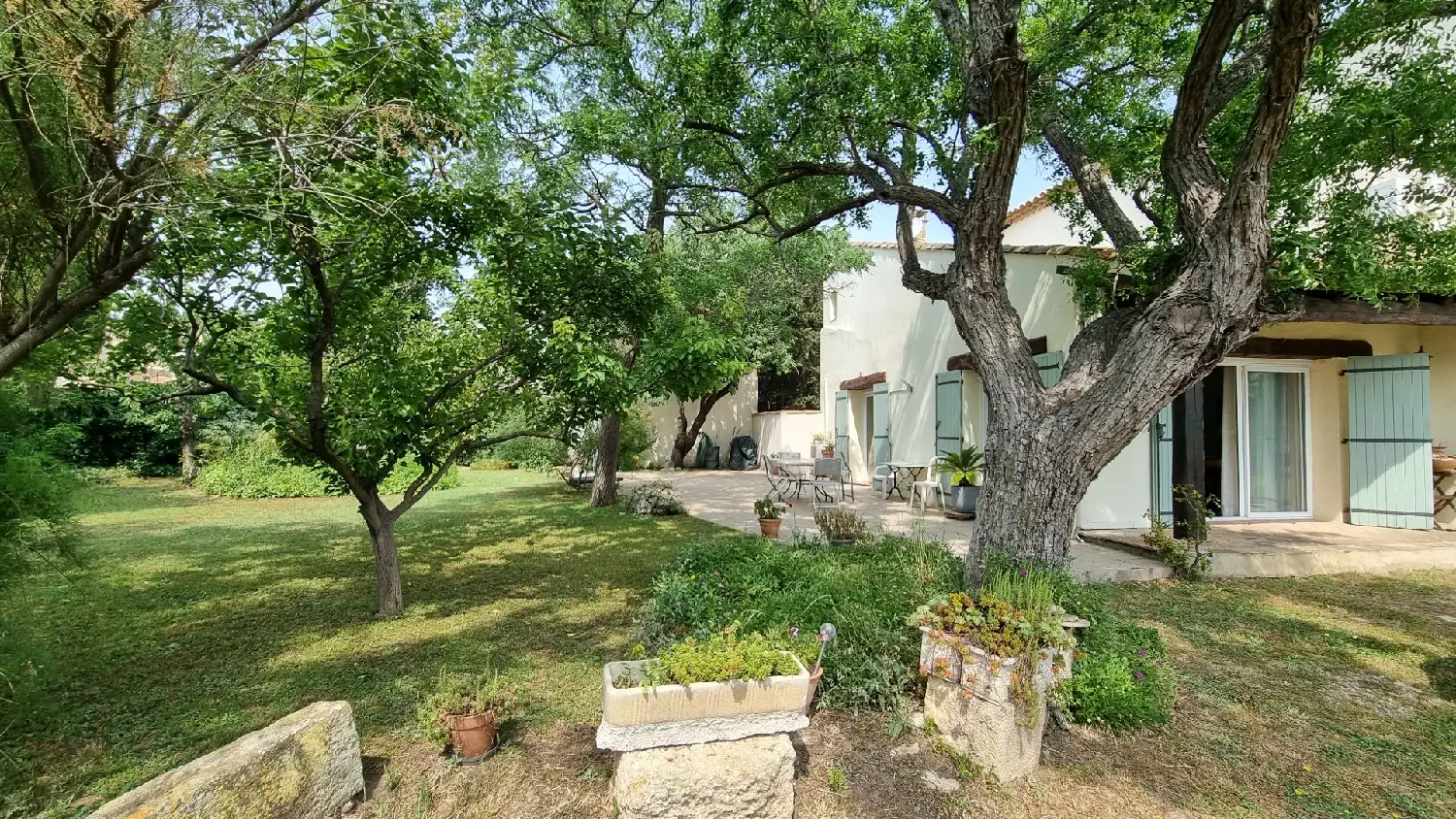  te koop huis Sérignan Hérault 6