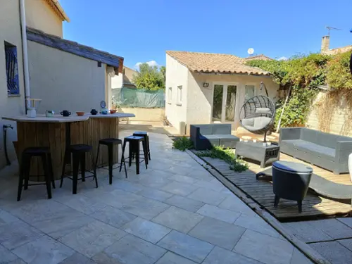 Sérignan Hérault casa foto 7098685