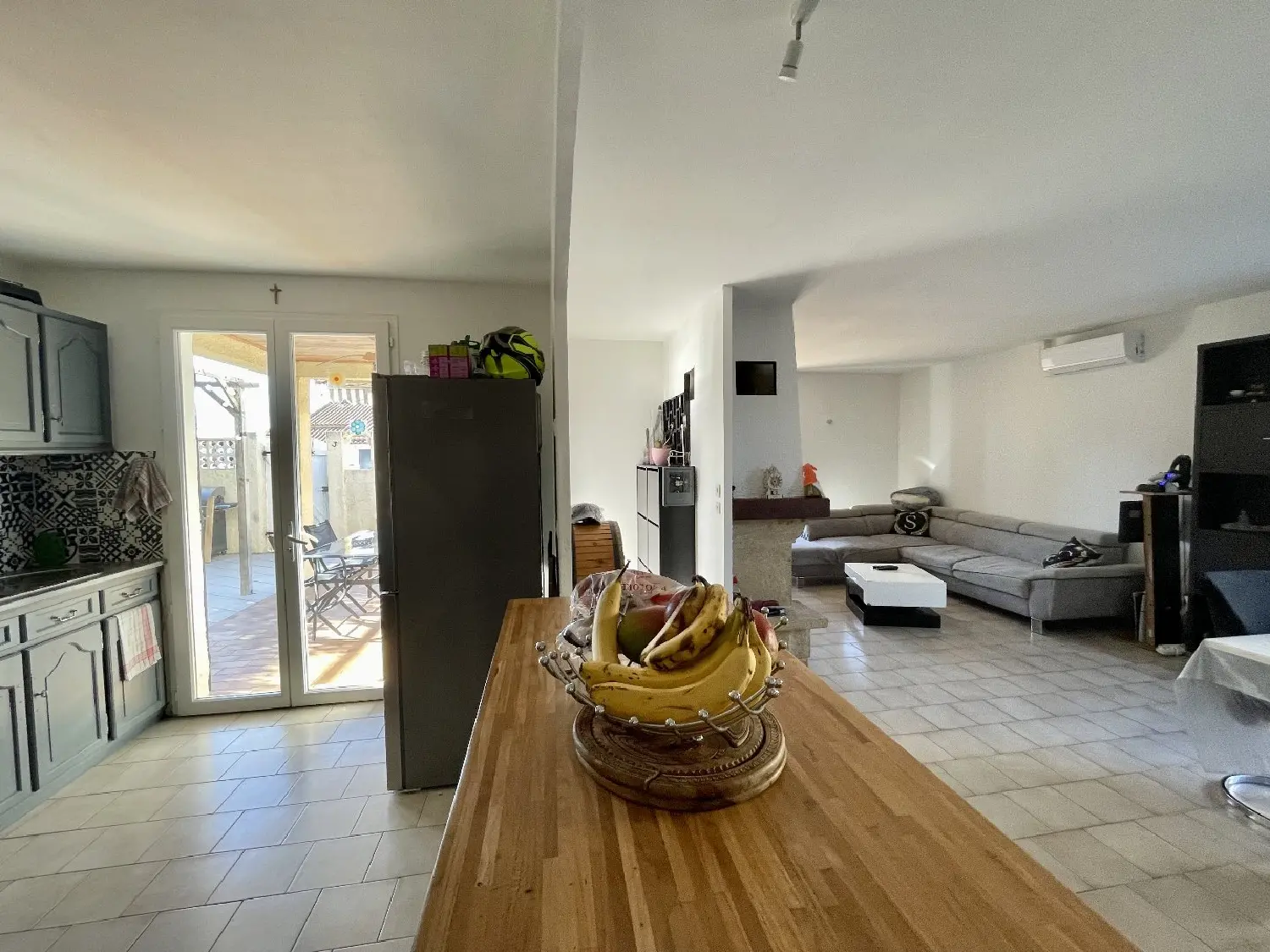 en venta casa Sérignan Hérault 2