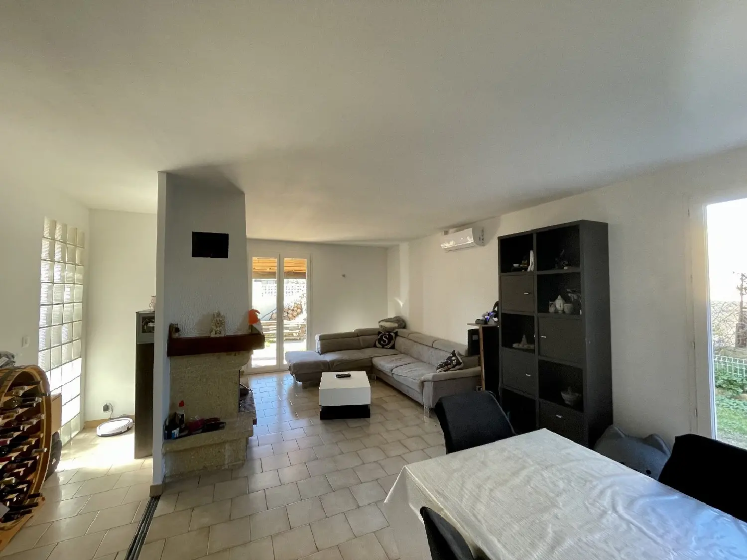  en venta casa Sérignan Hérault 4
