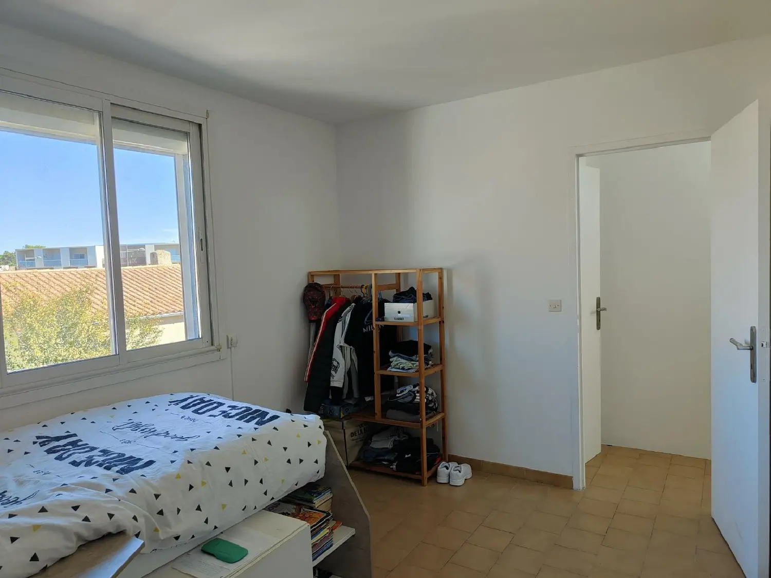  en venta casa Sérignan Hérault 6