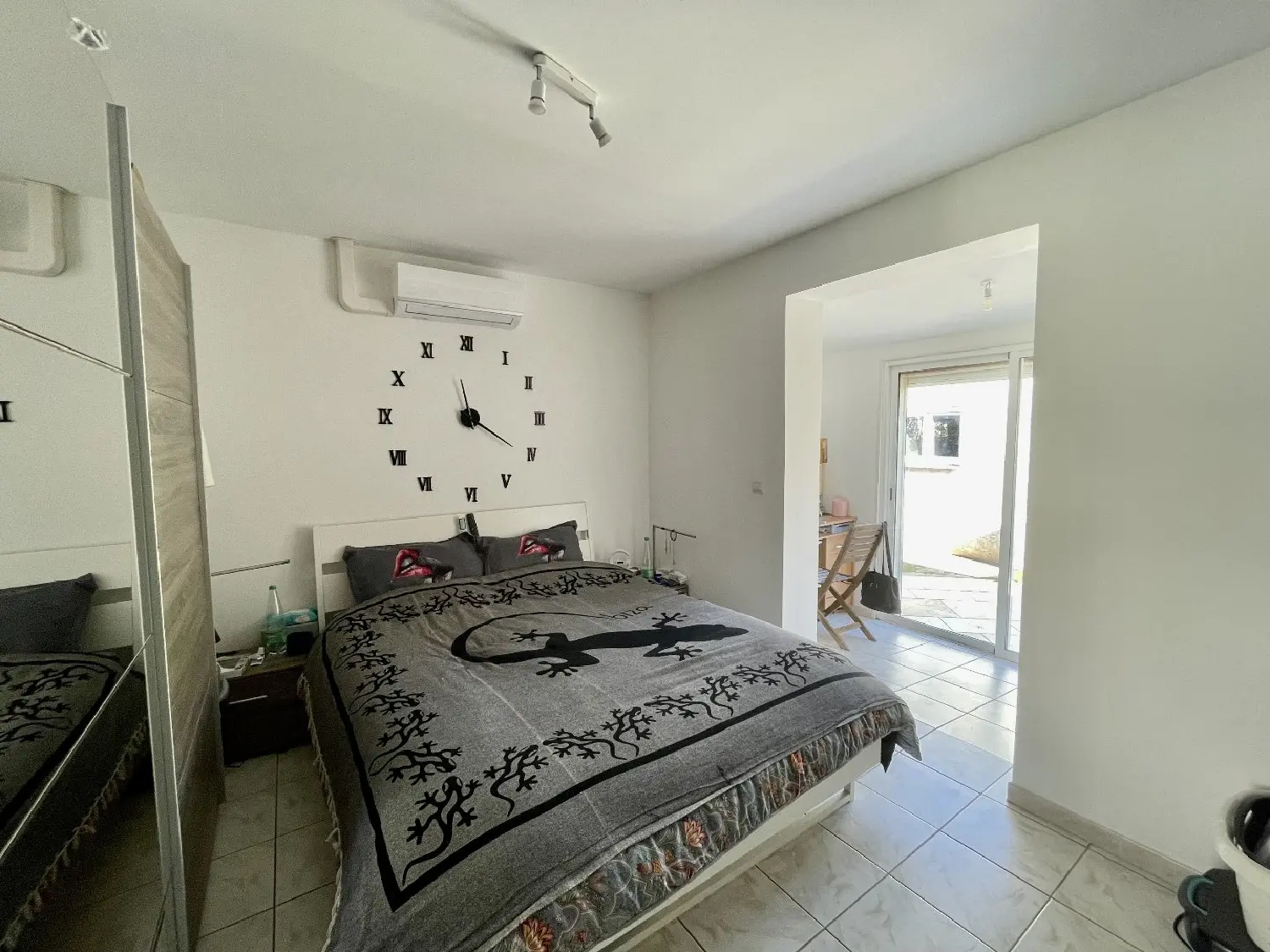  en venta casa Sérignan Hérault 7