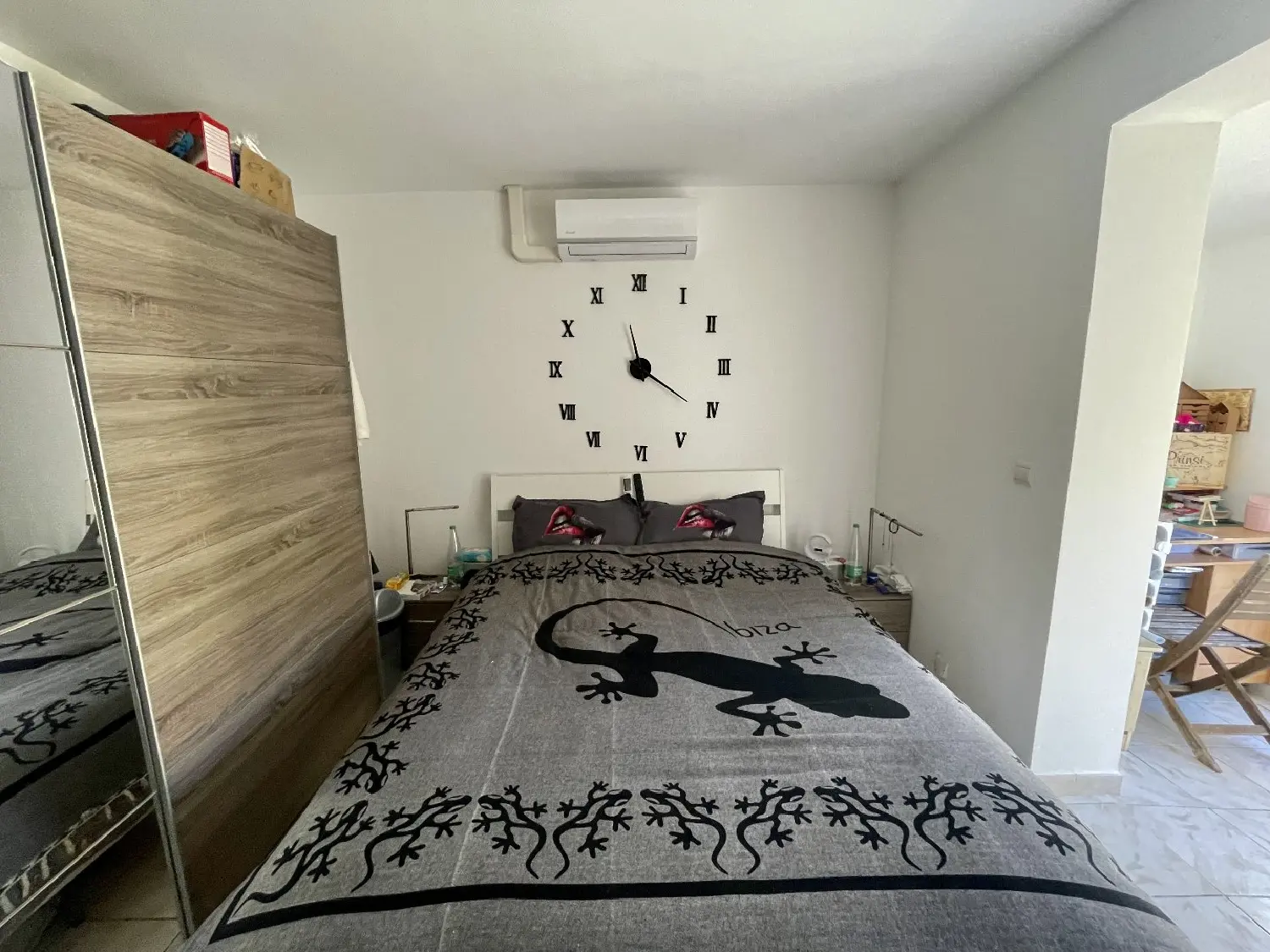  en venta casa Sérignan Hérault 8