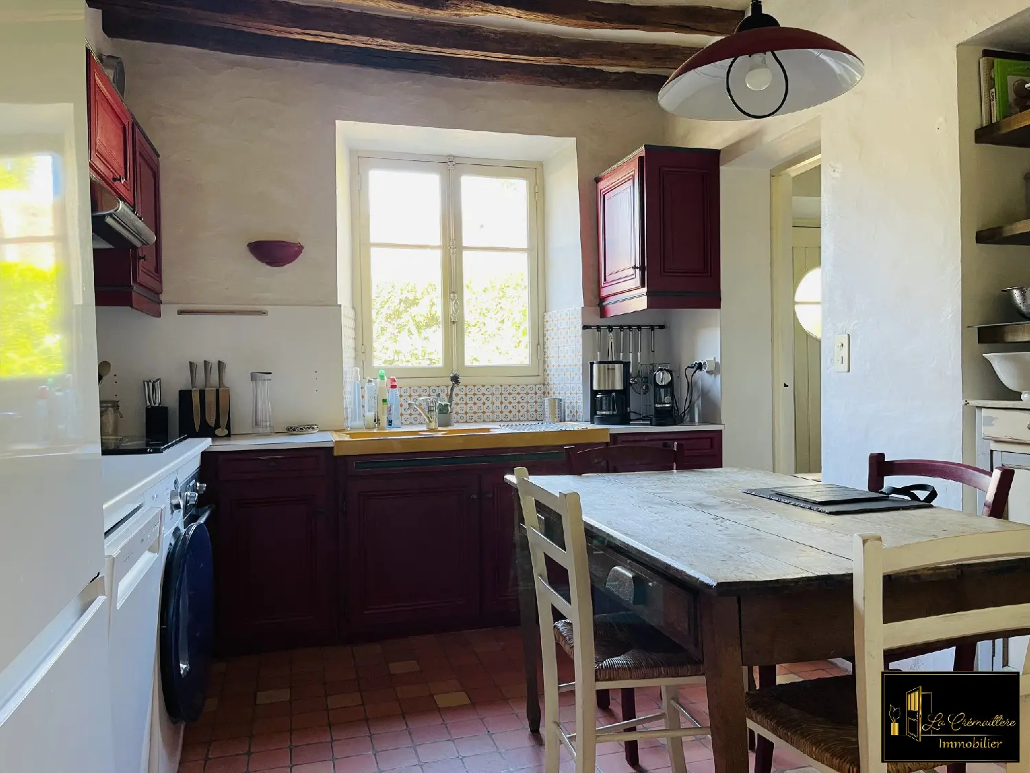  à vendre maison Sermaise Essonne 5