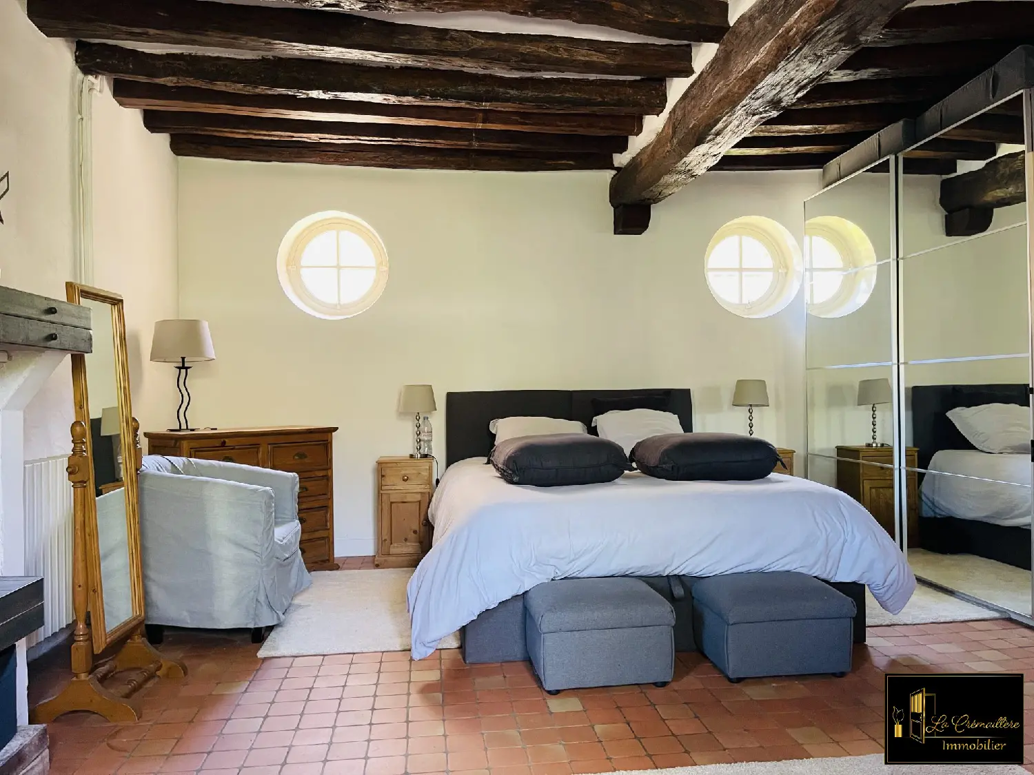  à vendre maison Sermaise Essonne 6