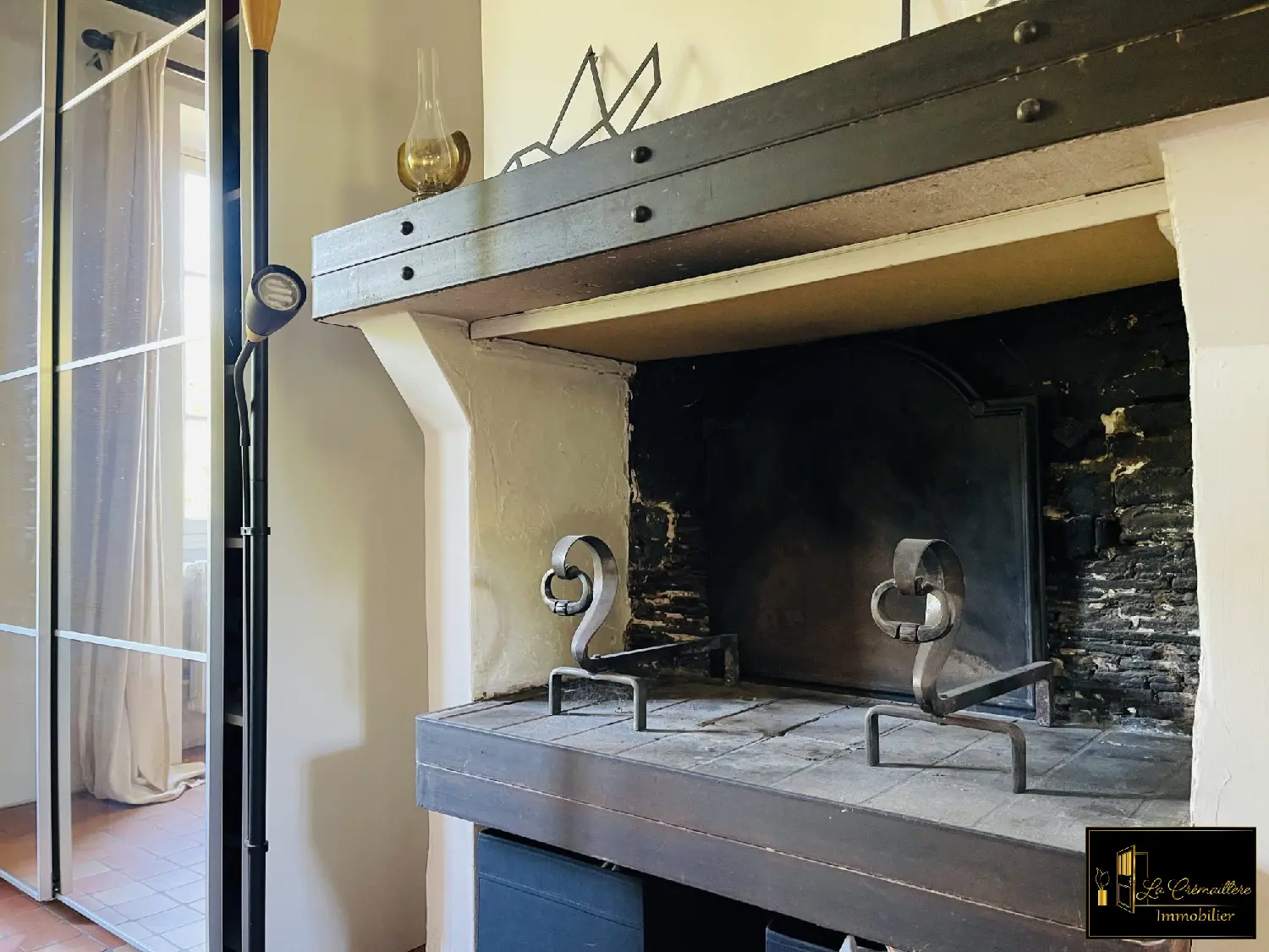  à vendre maison Sermaise Essonne 7