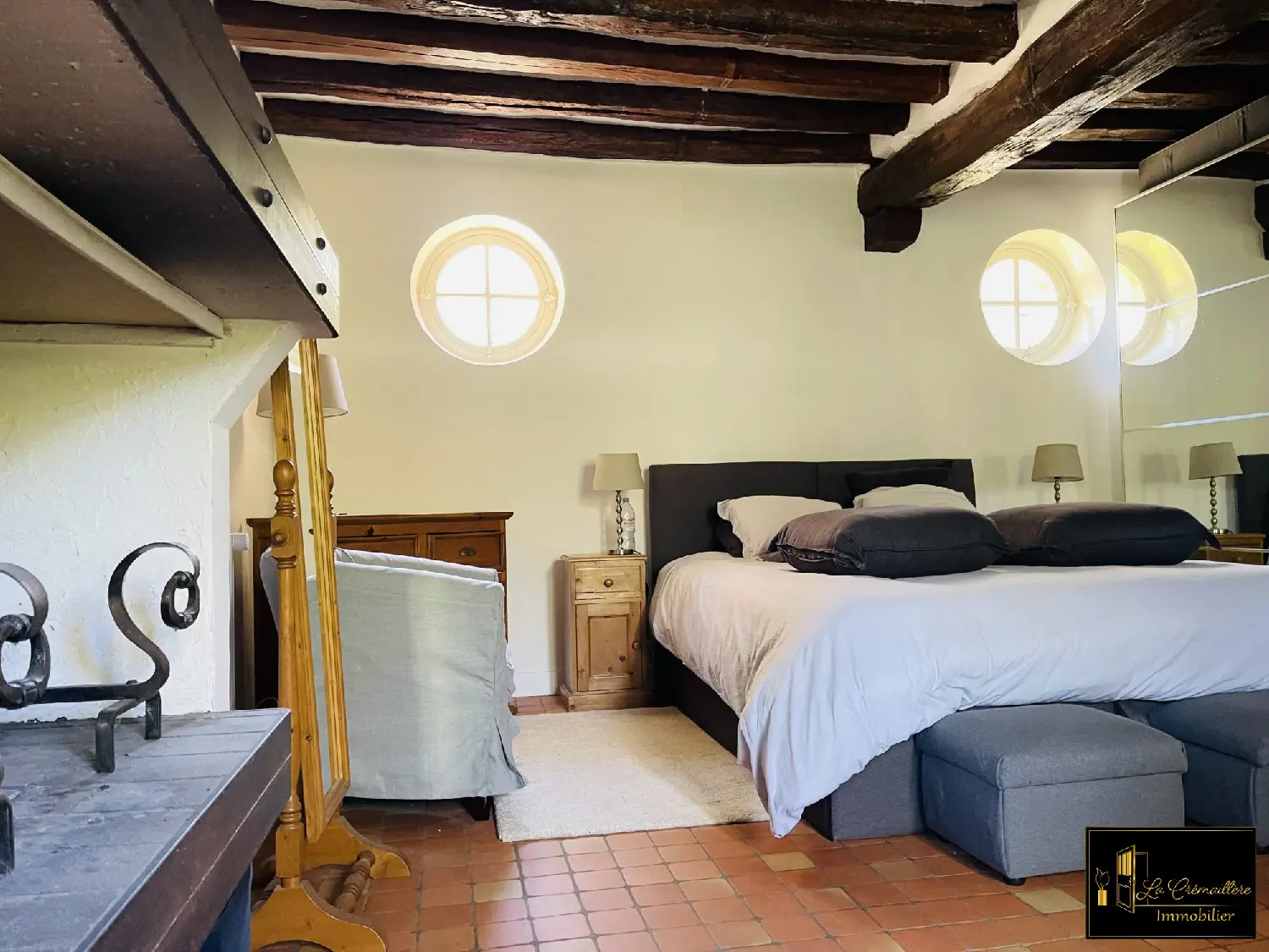  à vendre maison Sermaise Essonne 8