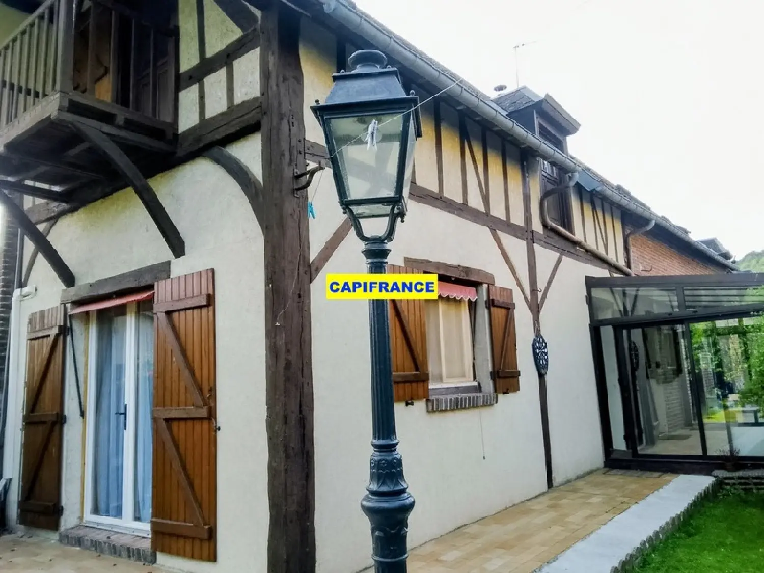  for sale house Serquigny Eure 1
