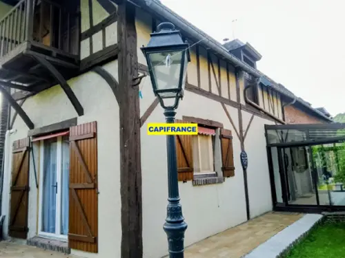 Serquigny Eure house foto 7099926
