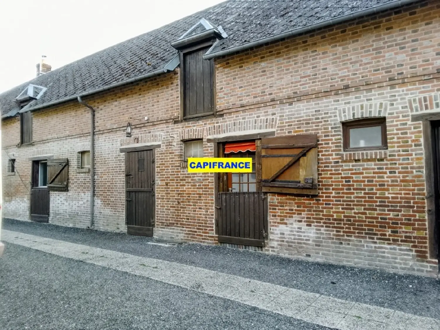  for sale house Serquigny Eure 3