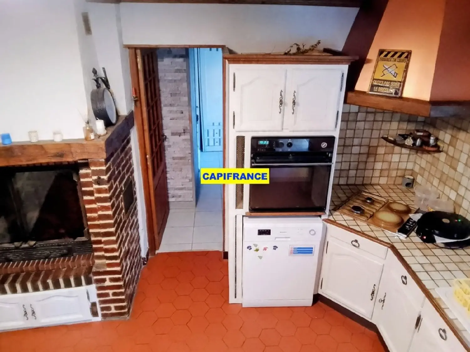  for sale house Serquigny Eure 4