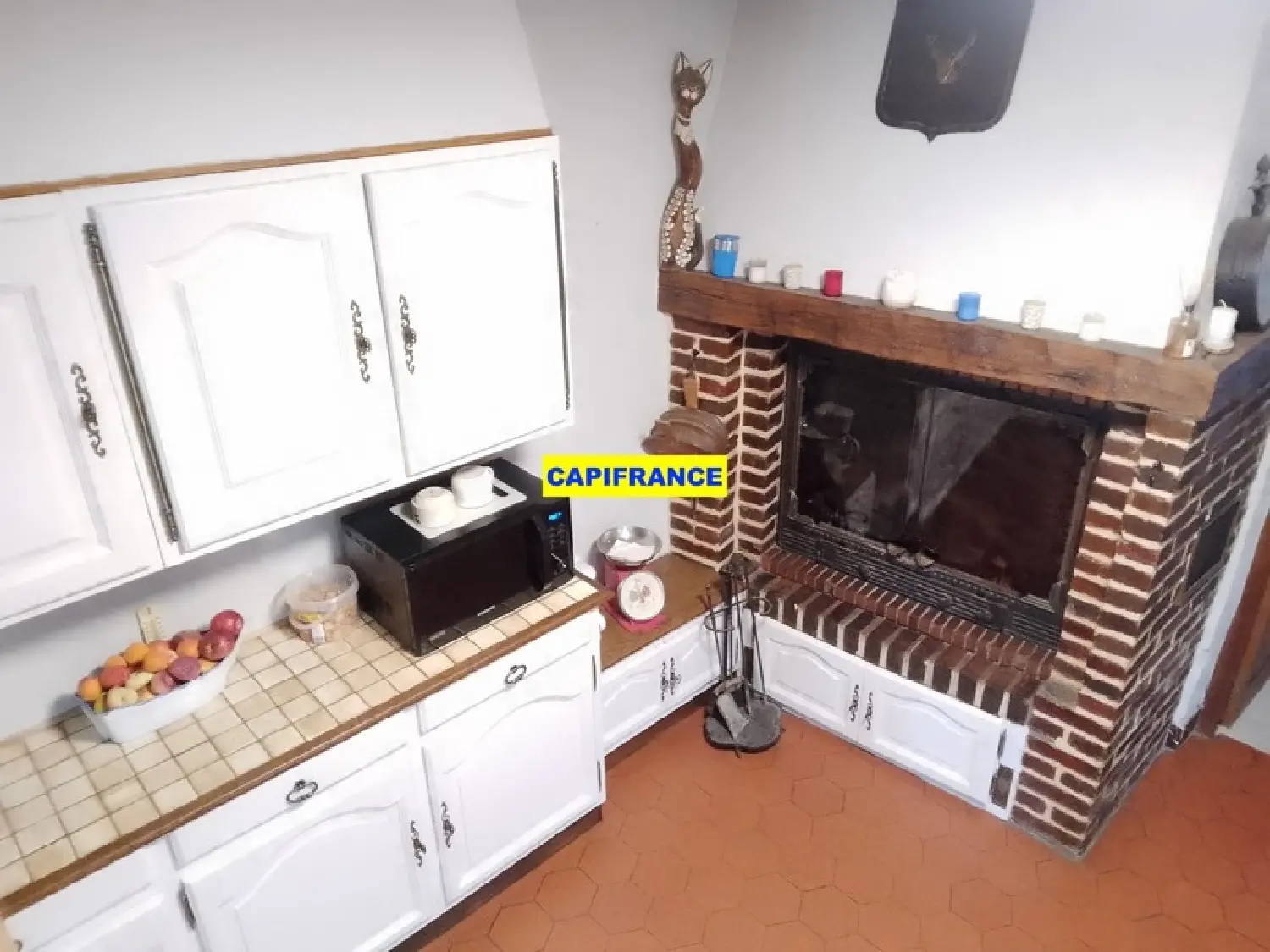  for sale house Serquigny Eure 5