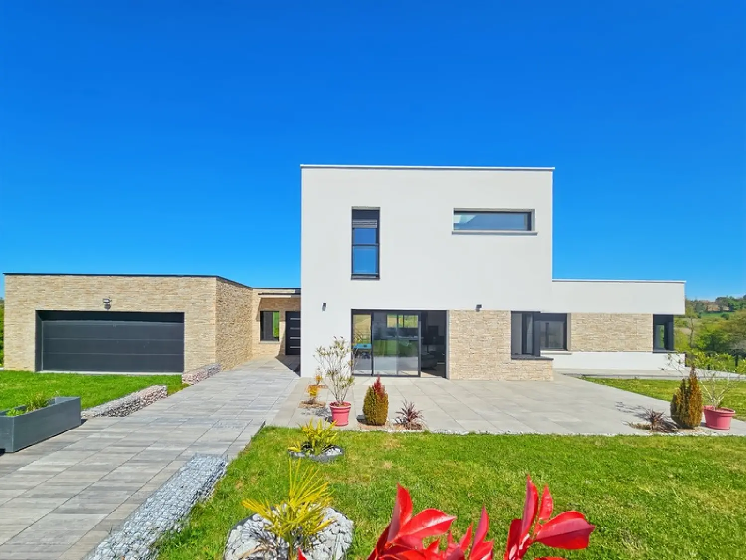  kaufen Haus Serres-Castet Pyrénées-Atlantiques 1